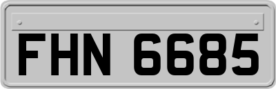 FHN6685