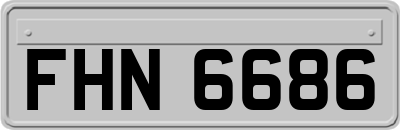 FHN6686