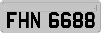 FHN6688