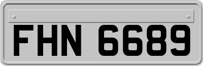 FHN6689