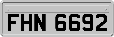 FHN6692