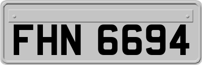 FHN6694