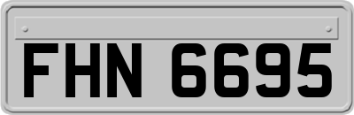 FHN6695