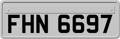 FHN6697
