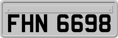 FHN6698