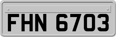 FHN6703