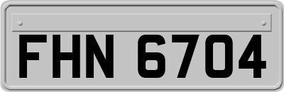 FHN6704