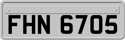 FHN6705