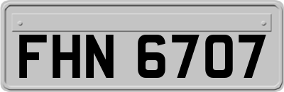 FHN6707