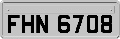 FHN6708