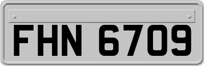 FHN6709