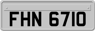 FHN6710