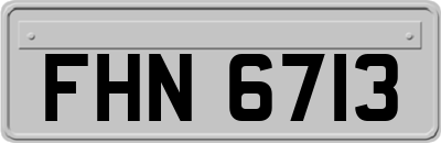 FHN6713