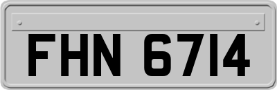 FHN6714
