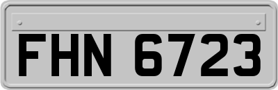 FHN6723