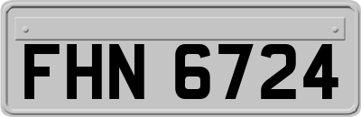 FHN6724