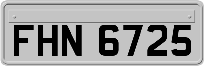 FHN6725