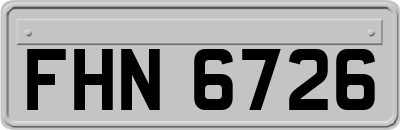 FHN6726