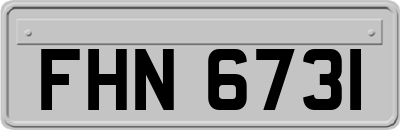 FHN6731