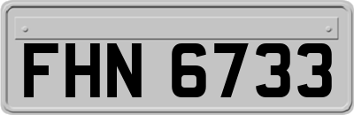 FHN6733
