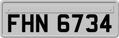 FHN6734
