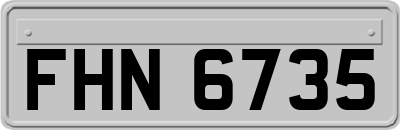 FHN6735