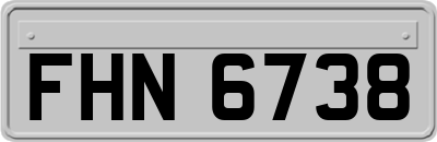 FHN6738