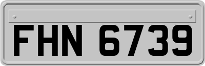 FHN6739