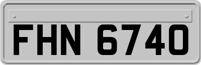 FHN6740