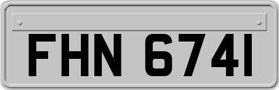 FHN6741