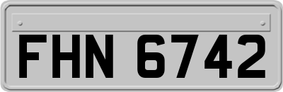 FHN6742