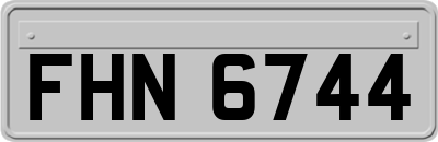 FHN6744