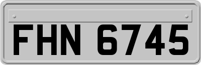FHN6745