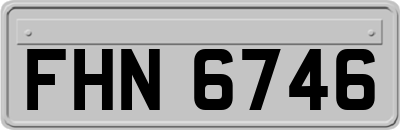 FHN6746