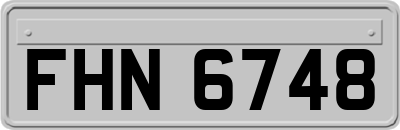 FHN6748