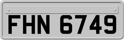 FHN6749