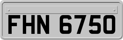 FHN6750