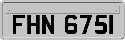 FHN6751