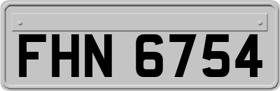 FHN6754