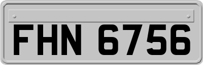 FHN6756
