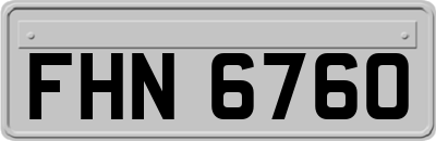 FHN6760