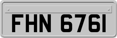 FHN6761