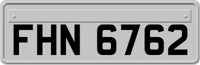 FHN6762