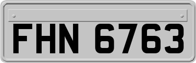 FHN6763