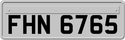FHN6765