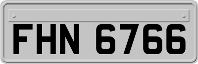 FHN6766