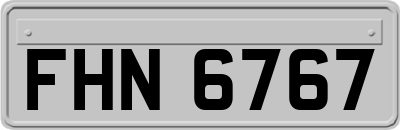 FHN6767