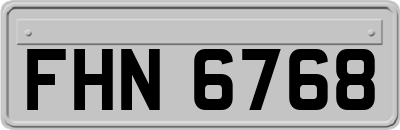 FHN6768