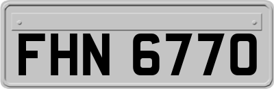 FHN6770