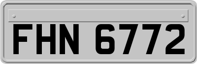 FHN6772